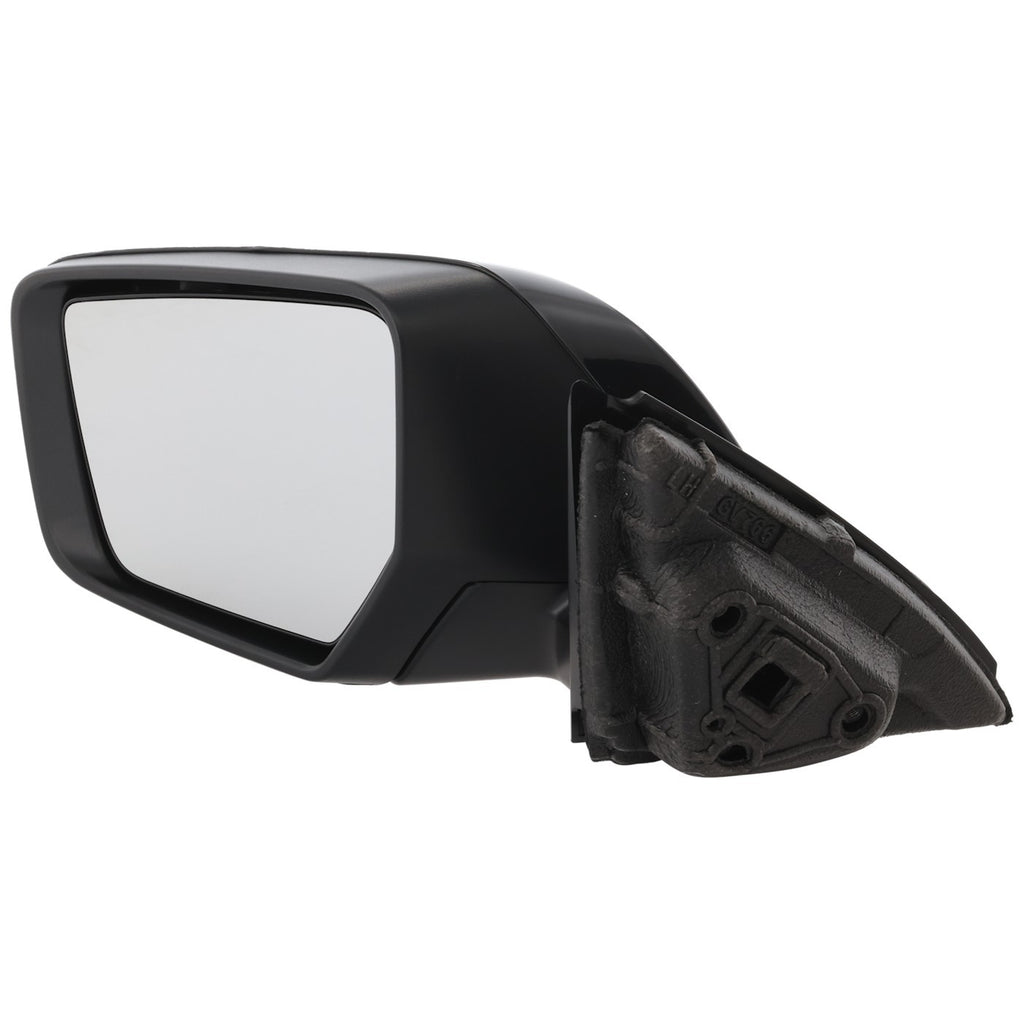 Heated Driver Left Side Mirror for Chevy Impala (2014–2020)