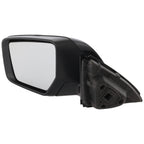 Heated Driver Left Side Mirror for Chevy Impala (2014–2020)