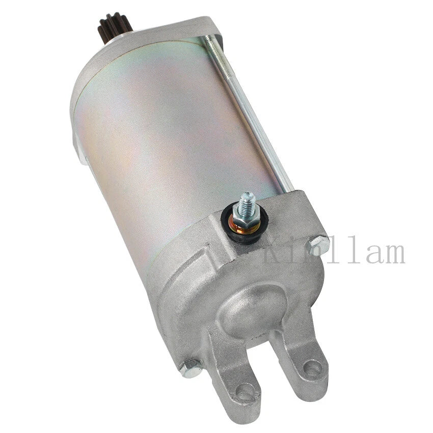 Starter Motor for BMW F800S F800GT F800GS F700GS F650GS F650CS F800R (2006–2017)