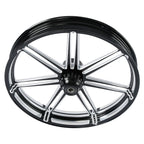 30" Front Wheel Rim Hub Fender for Harley Road Glide King (2008–2025)