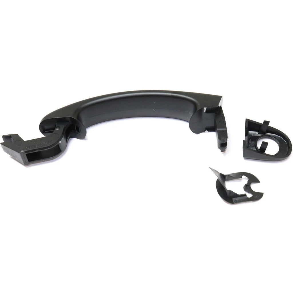 Exterior Door Handle for Volkswagen Jetta Eos (2005-2014)