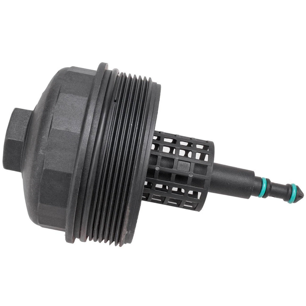 Oil Filter Housing Cap Cover for BMW E46 E60 E83 E53 X3 X5 (2000-2006)