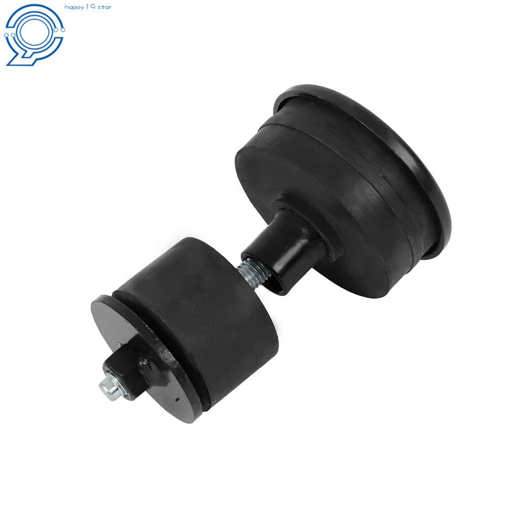 Body Mount Kit Bushing & Hardware for Ford E150 (1995–2021) 924-056