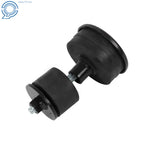 Body Mount Kit Bushing & Hardware for Ford E150 (1995–2021) 924-056