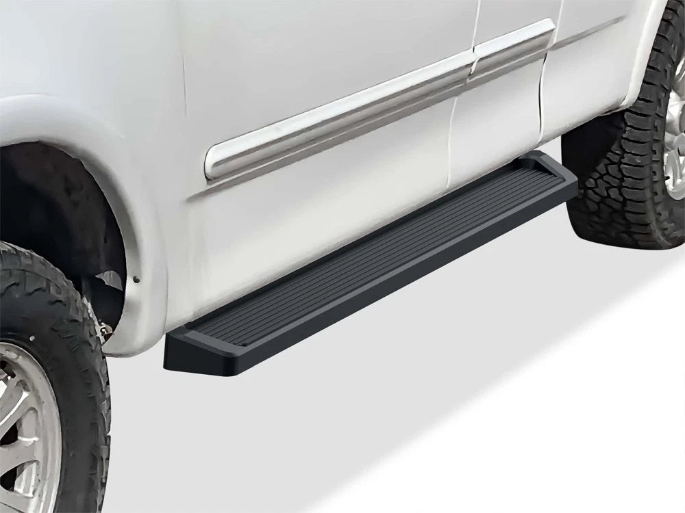Running Boards for Ford F150 F250 Super Cab (1999–2003)