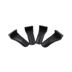 Set of 4 Plastic Inserts Jaw Clamp Cover Protectors for Tire Changer