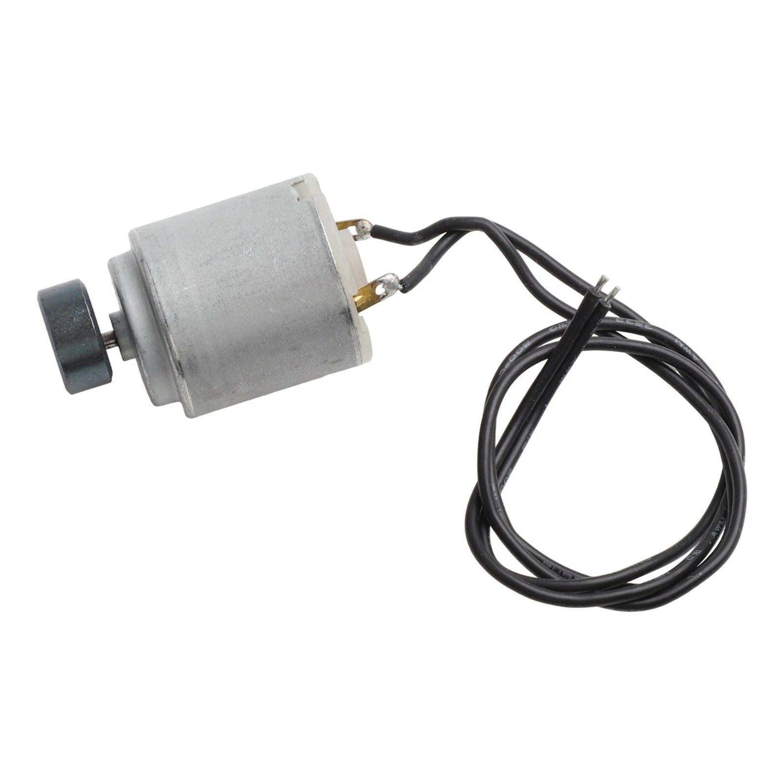 DC 12V Motor for Communication Equipment and Vacuum Cleaners