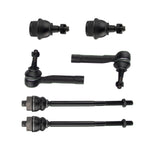 Suspension Control Arm Set for Chevrolet Silverado 1500 (1999–2005) 5.3L