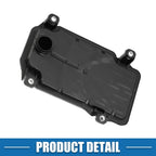 Oil Pan Gasket Kit & Transmission Filter for Audi Q7 (2007–2015) No.95832543500