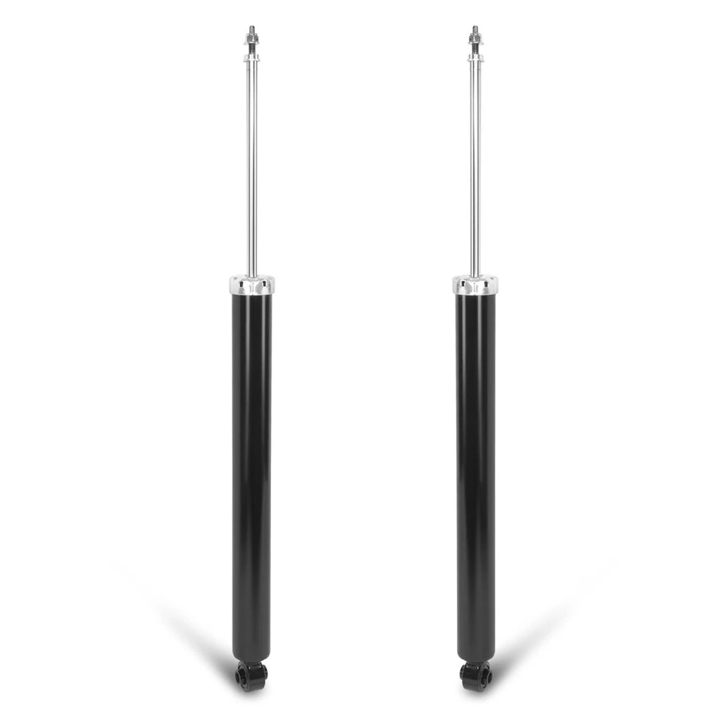 Set of 2 Shock Absorbers for Ford Focus (2012–2018)