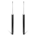 Set of 2 Shock Absorbers for Ford Focus (2012–2018)