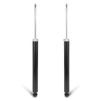 Set of 2 Shock Absorbers for Ford Focus (2012–2018)