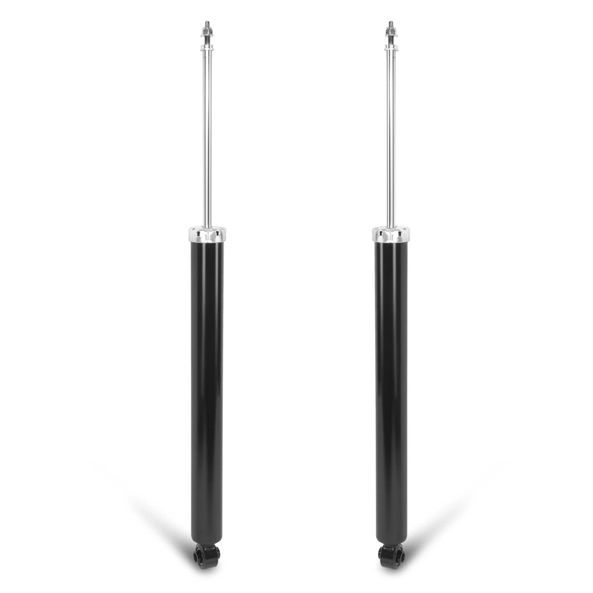 Set of 2 Shock Absorbers for Ford Focus (2012–2018)