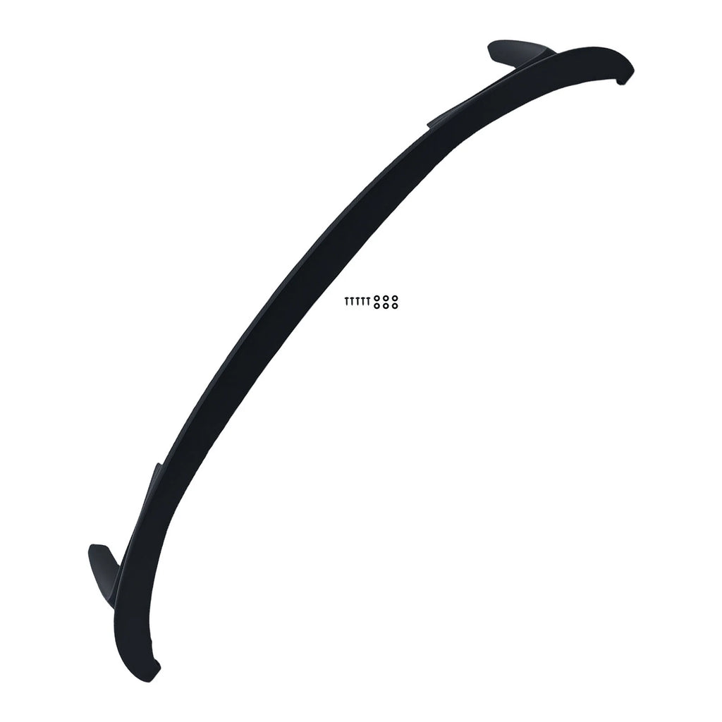 Carbon Fiber Bumper Lip for BMW F80 M3 F82 F83 M4 (2015–2019) Front Diffuser