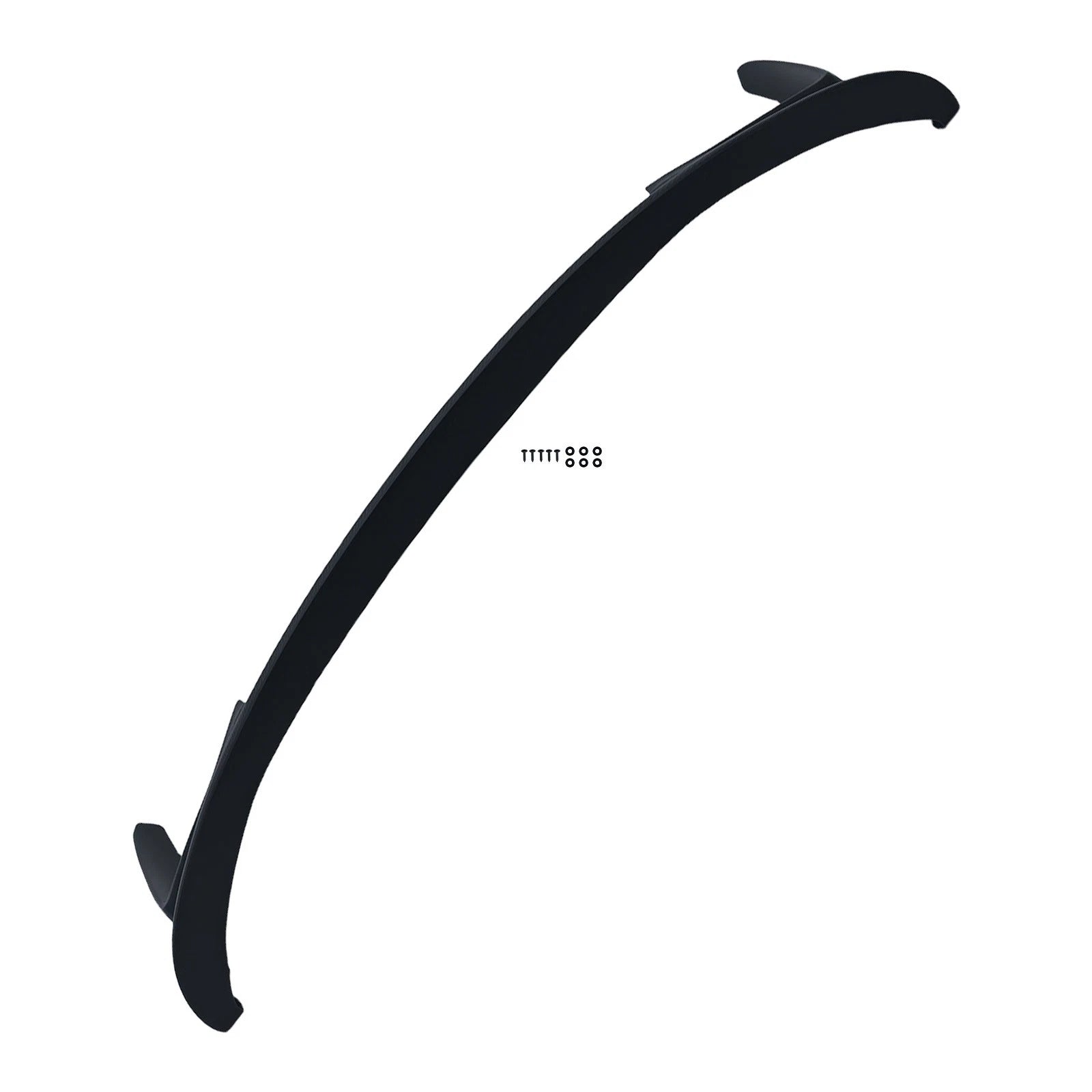 Carbon Fiber Bumper Lip for BMW F80 M3 F82 F83 M4 (2015–2019) Front Diffuser