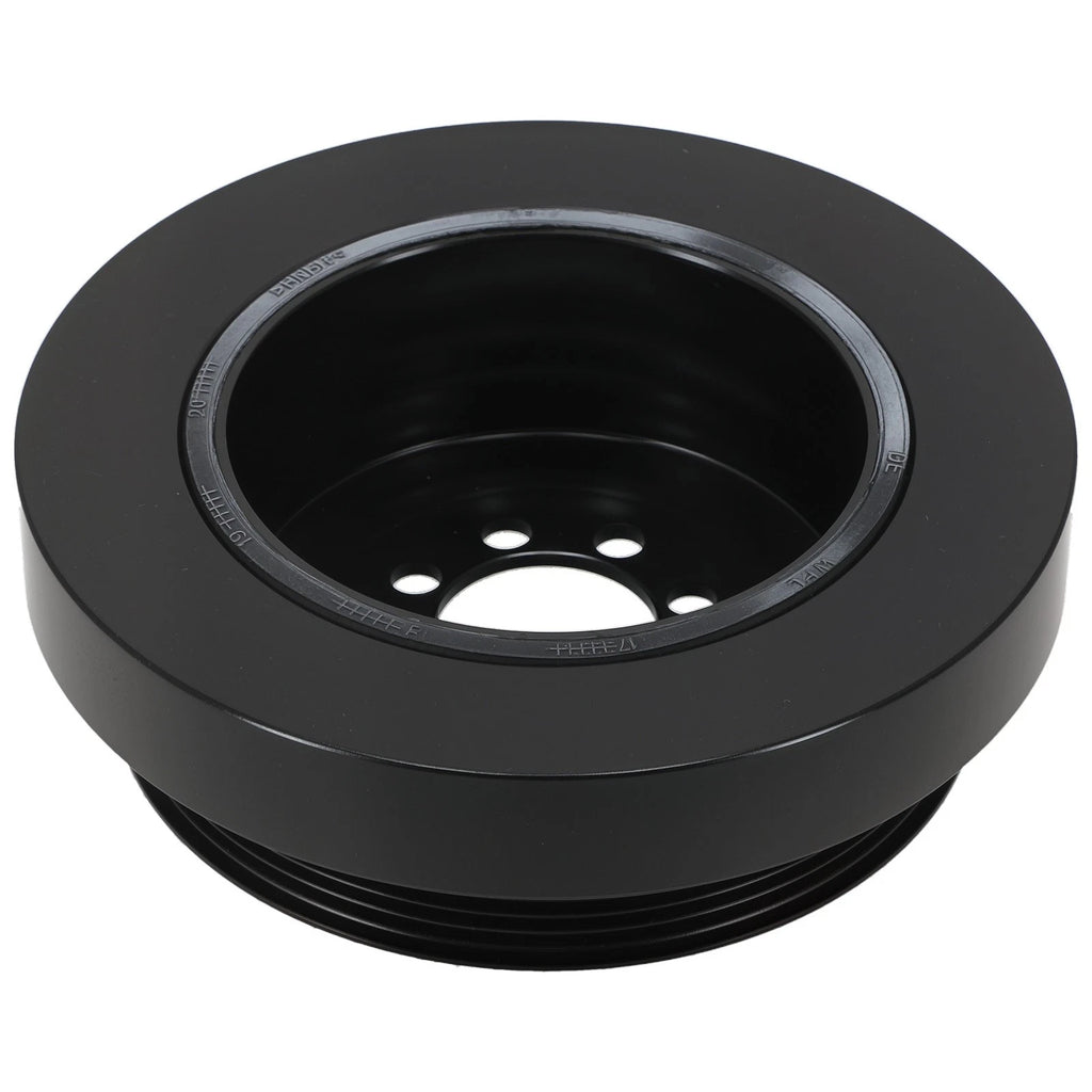 Crankshaft Pulley Damper for BMW 335i X1 N55 (2011–2013) 11237576675