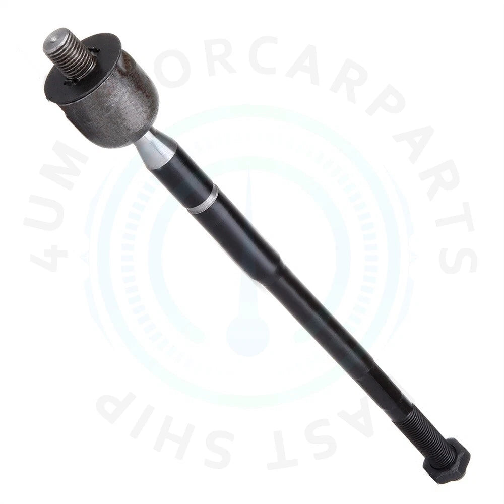 2X Front Inner Tie Rod End for Chevrolet Prizm Toyota Corolla (1998–2002)