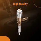 Fuel Injector for Caterpillar CAT 320D GC (2010-2023)