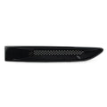 Front Side Fender Air Vent Grille Trim for Jaguar XE F-Pace (2016-2020)