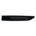 Front Side Fender Air Vent Grille Trim for Jaguar XE F-Pace (2016-2020)