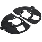Brake Dust Shield Front for Chevrolet Suburban Tahoe (2015–2020)