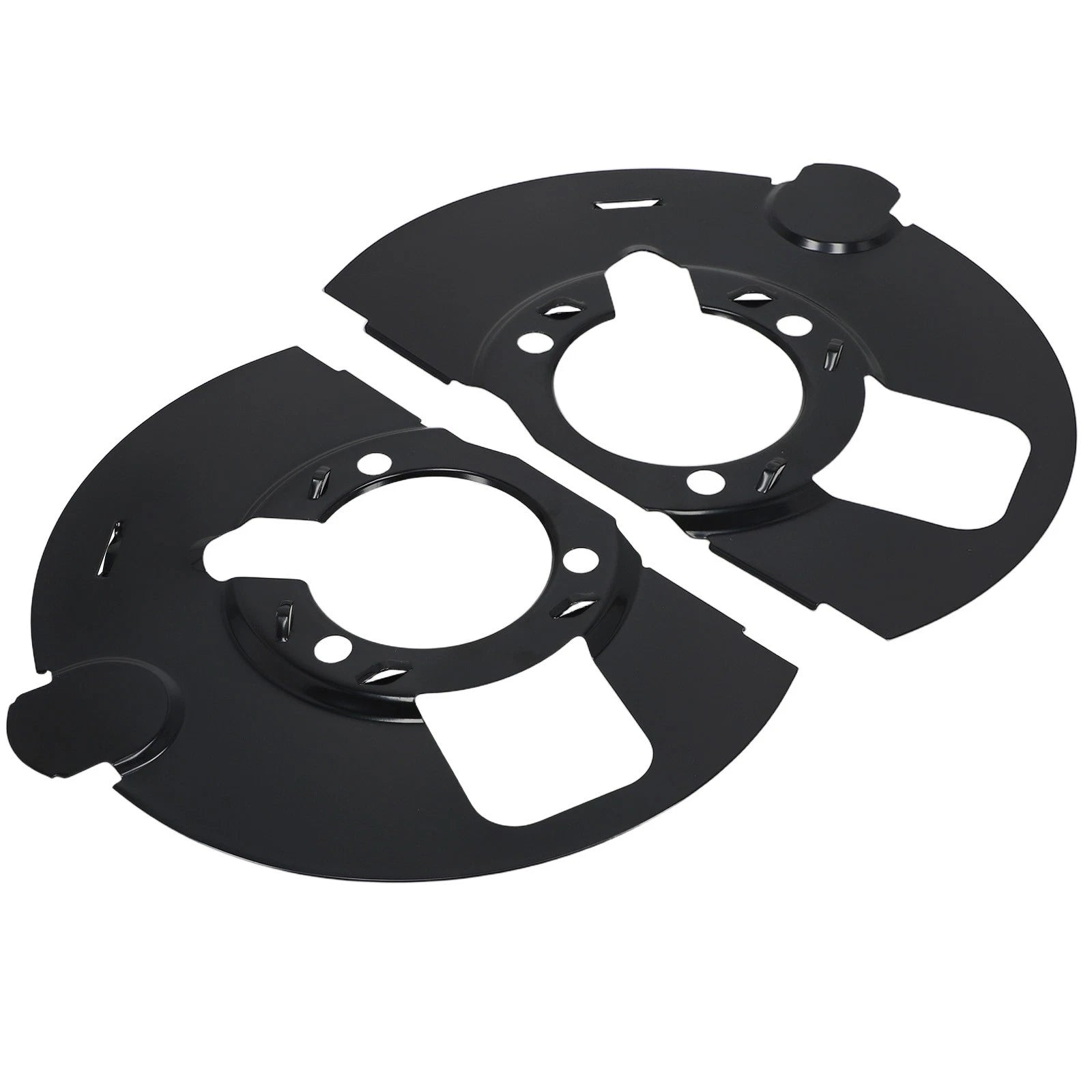 Brake Dust Shield Front for Chevrolet Suburban Tahoe (2015–2020)