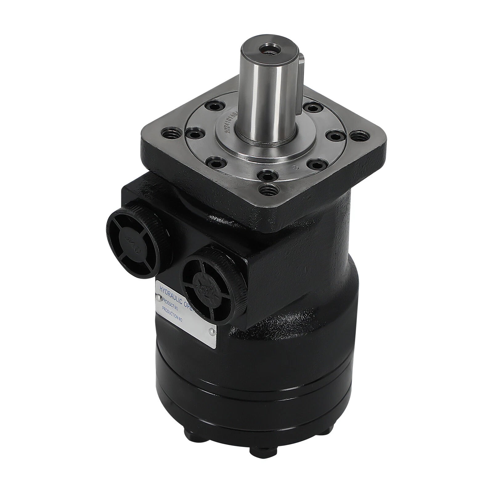 Hydraulic Motor for Eaton Char-Lynn S Series (4 Bolt Standard)