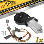 Window Motor for Ford F-150 F-250 Mustang Lincoln 