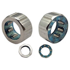 Bearing Sleeve for Fishing Gear Modifications