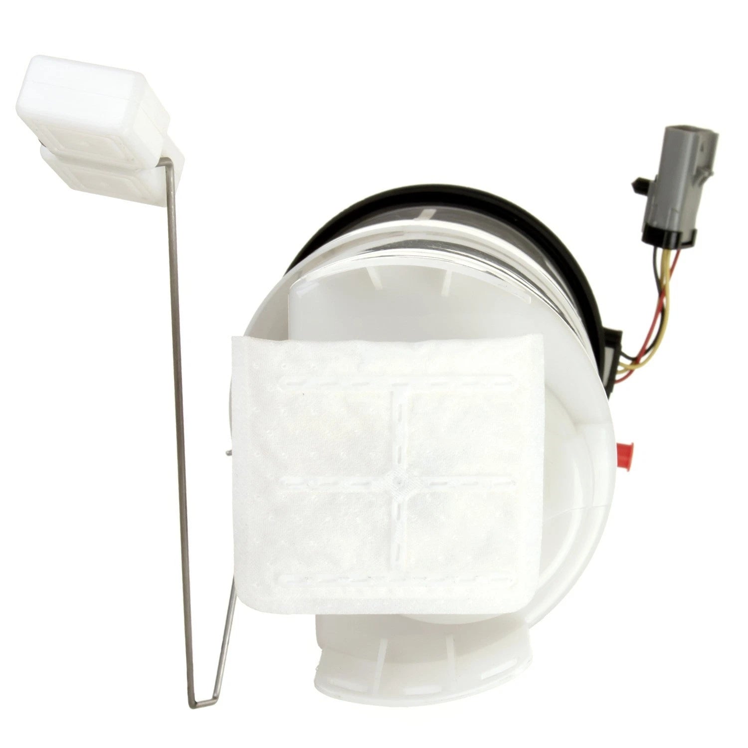 Delphi FG0212 Fuel Pump Module Assembly for Dodge Ram 1500/2500 (1996–1997)