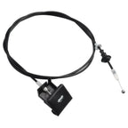 Hood Release Cable for Mazda 3 (2010-2013)