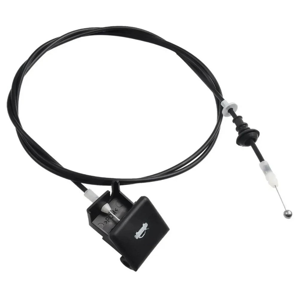 Hood Release Cable for Mazda 3 (2010-2013)