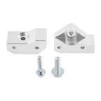 Aluminum Knock Sensor Relocation Bracket Kit for Gen III LS V8 (1997–2000)