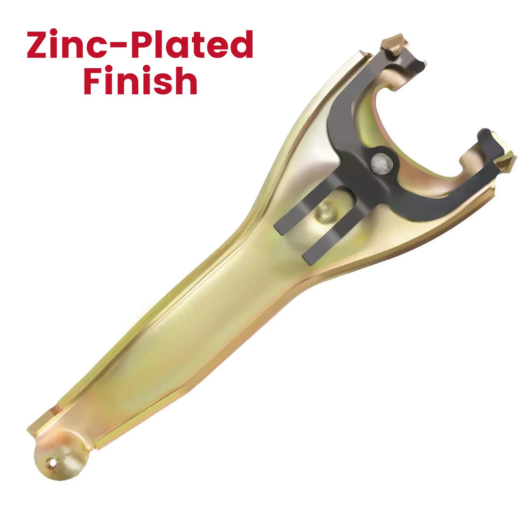 Clutch Fork for Chevy Impala Camaro Chevelle Nova El Camino (1959–1988)