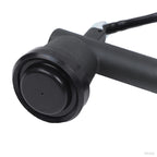 Clutch Master & Slave Cylinder Assembly for Chevy S10 GMC Sonoma (1994-2004)