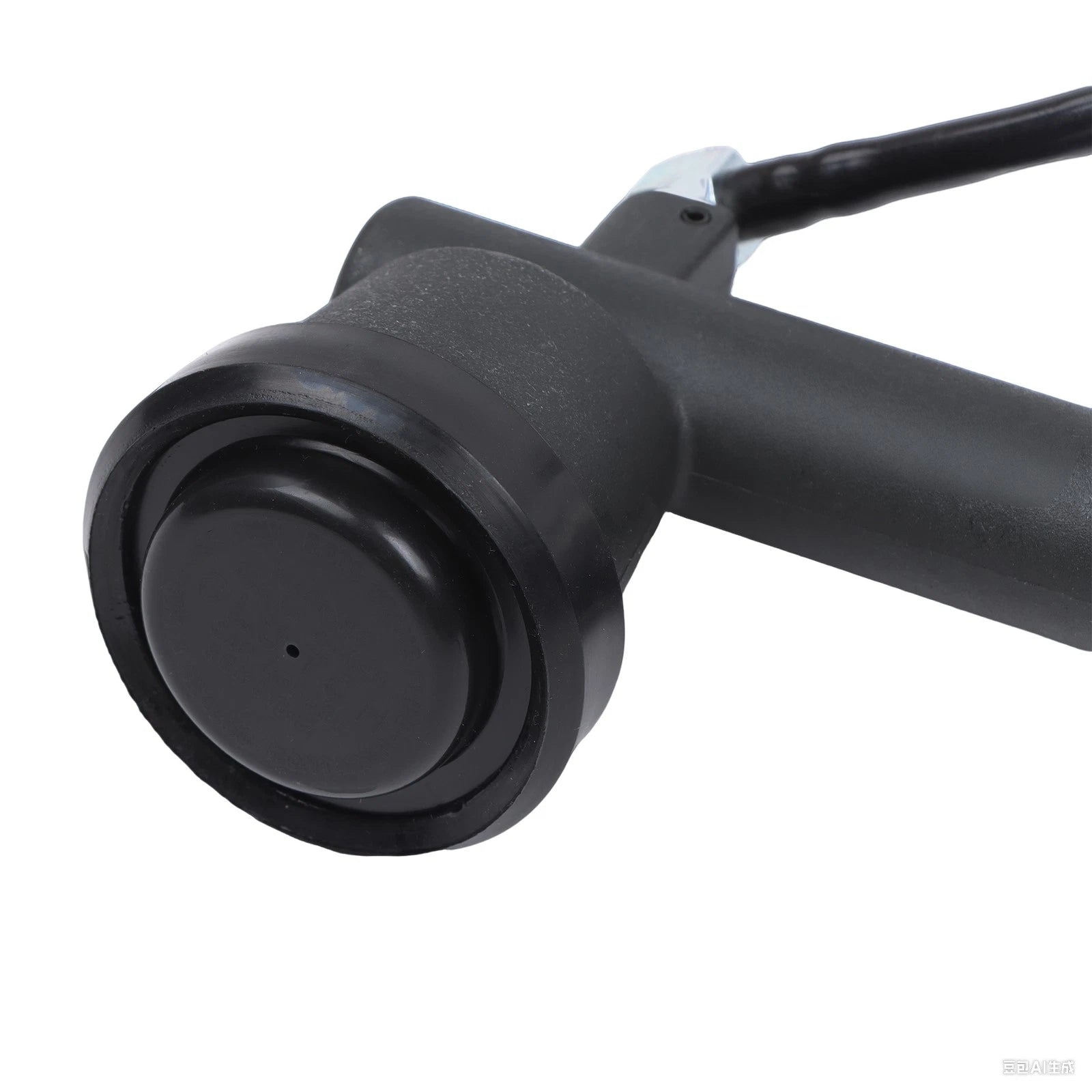 Clutch Master & Slave Cylinder Assembly for Chevy S10 GMC Sonoma (1994-2004)