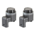 Set of 2 Rear Outer Parking Aid Sensors for Audi A7 Quattro, Q5 (2011–2020)