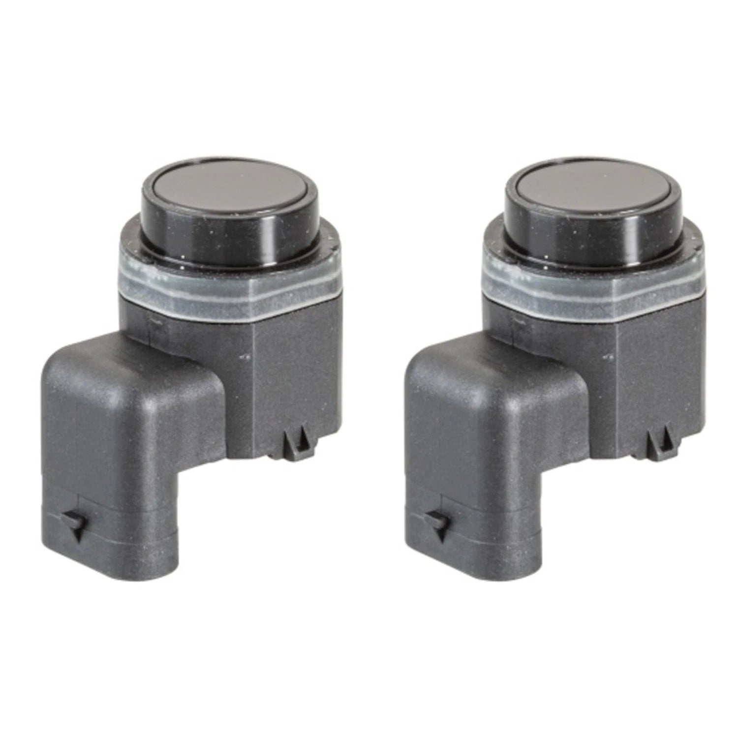Set of 2 Rear Outer Parking Aid Sensors for Audi A7 Quattro, Q5 (2011–2020)