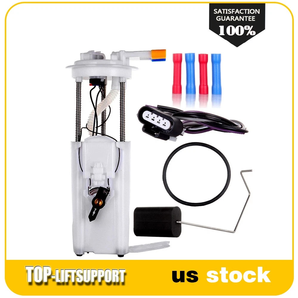 Electric Fuel Pump Assembly for Buick Regal V6 3.8L (2000–2004)