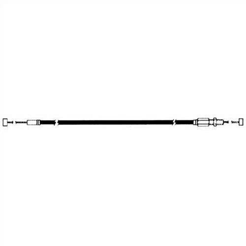 Throttle Cable for Ski-Doo Renegade Enduro 800HO ETEC (2016–2018)