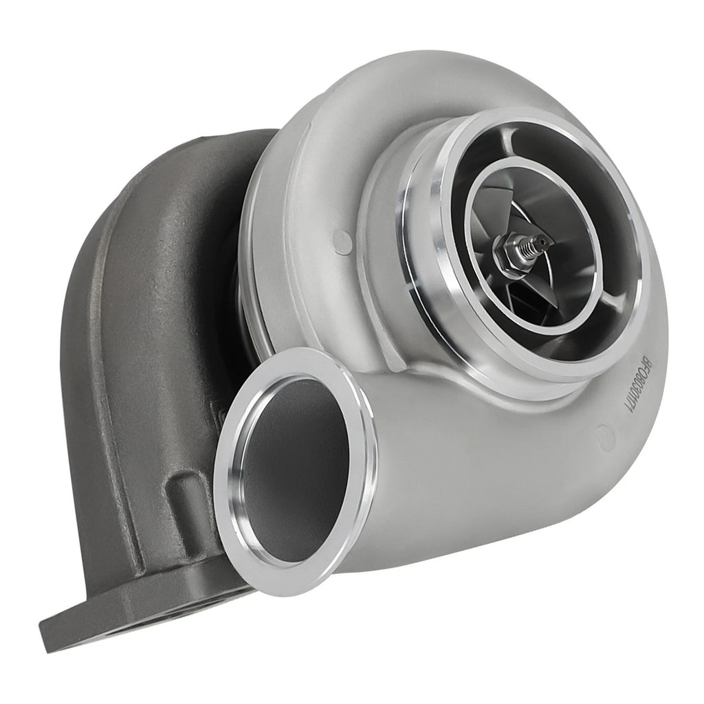 Turbo T6 for Navistar Harvester Truck Detroit Diesel Series 60 (2000–2008)