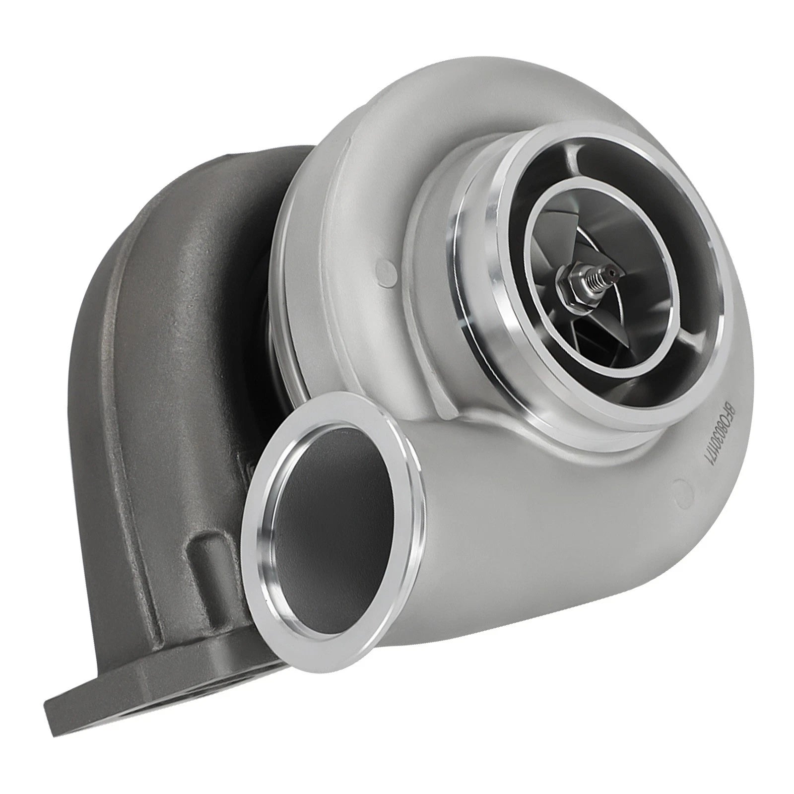 Turbo T6 for Navistar Harvester Truck Detroit Diesel Series 60 (2000–2008)