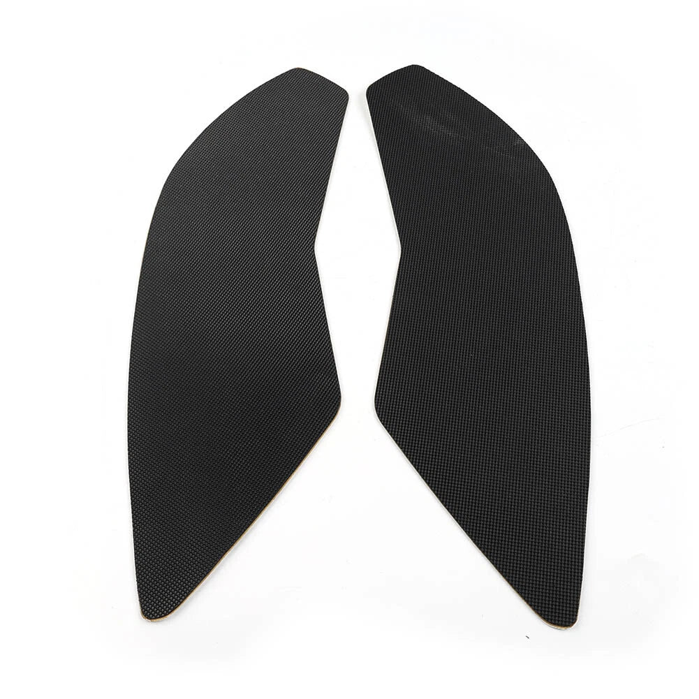 Tank Traction Side Pad Decals for Yamaha YZF-R1 R1M (2015-2018)