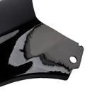 Air Intake Covers for Kawasaki Z900 (2025–2026) Black