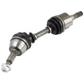 CV Axle for Ford Ranger (2003–2011) & Explorer Sport Trac (2002–2005) 4WD
