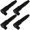 Set of 4 Ignition Coils for Suzuki GSX1300R Hayabusa (1999–2009, 2011–2012)