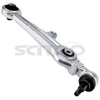 Front Lower Control Arm and Ball Joint for Jeep Liberty (2002–2004)
