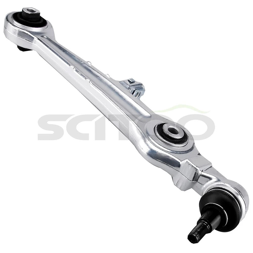 Front Lower Control Arm and Ball Joint for Jeep Liberty (2002–2004)