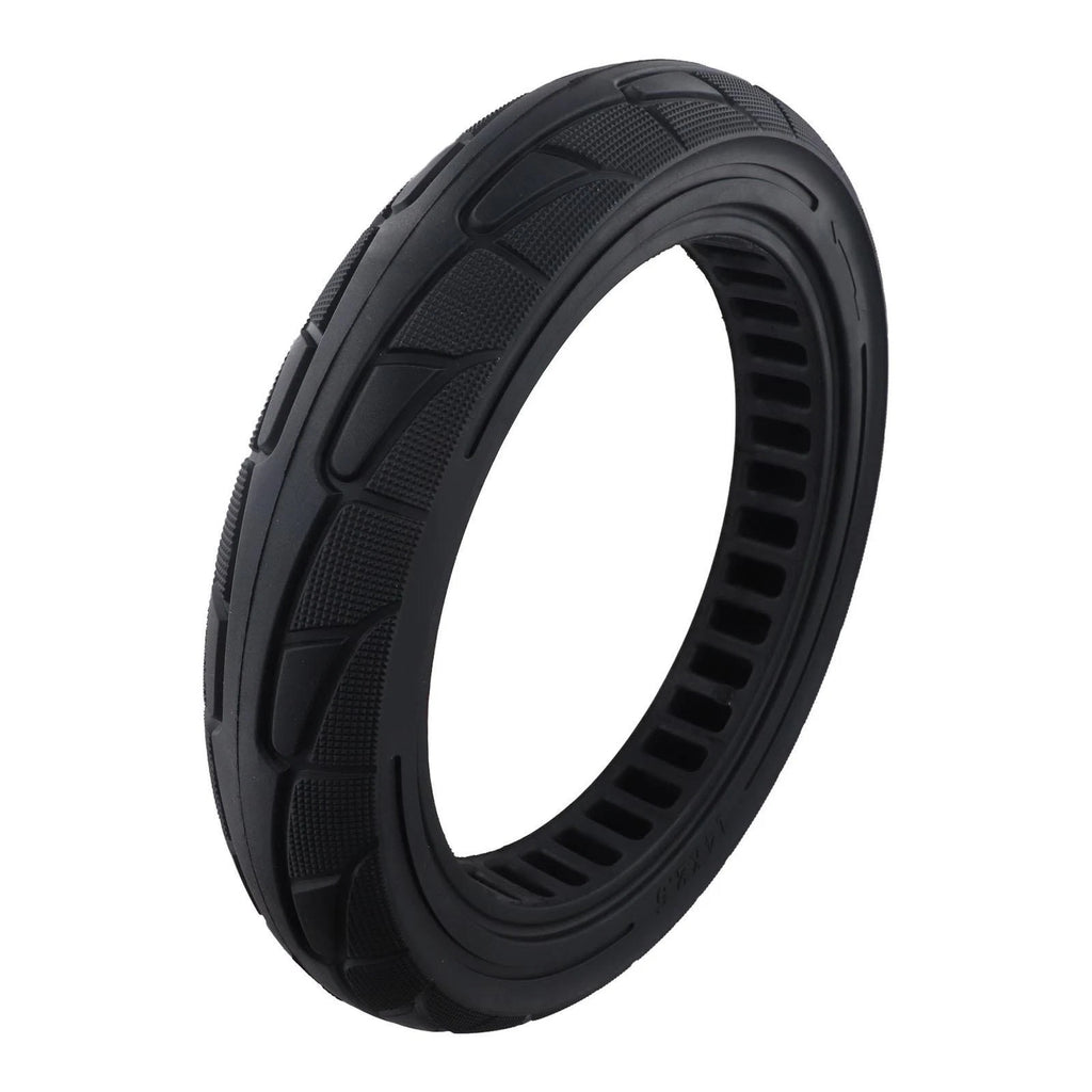 14 Inch Solid Tyre for Multiple Ebike Configurations