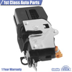 Door Lock Actuator Motor for Pontiac G6 (2005-2010) Front Right